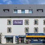 Kyriad Vannes Centre Ville
