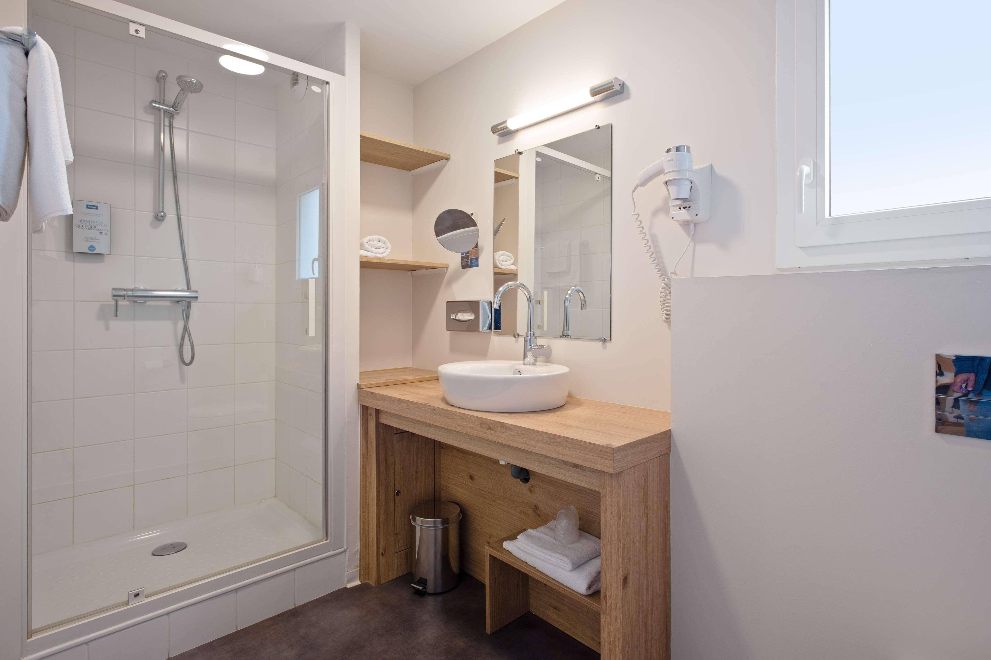 Kyriad Centre Hotel 3*