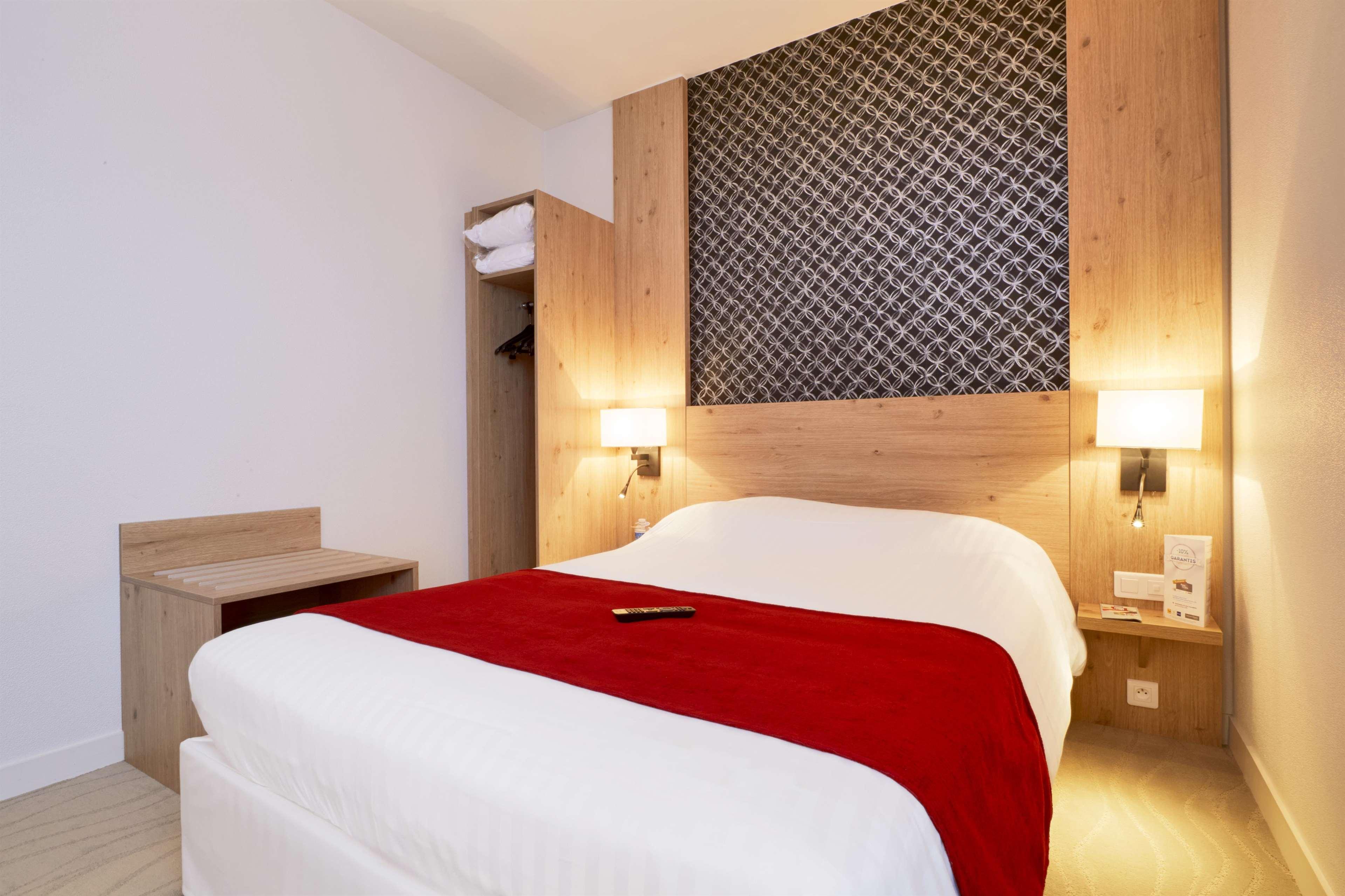 Hotel Kyriad Centre Vannes