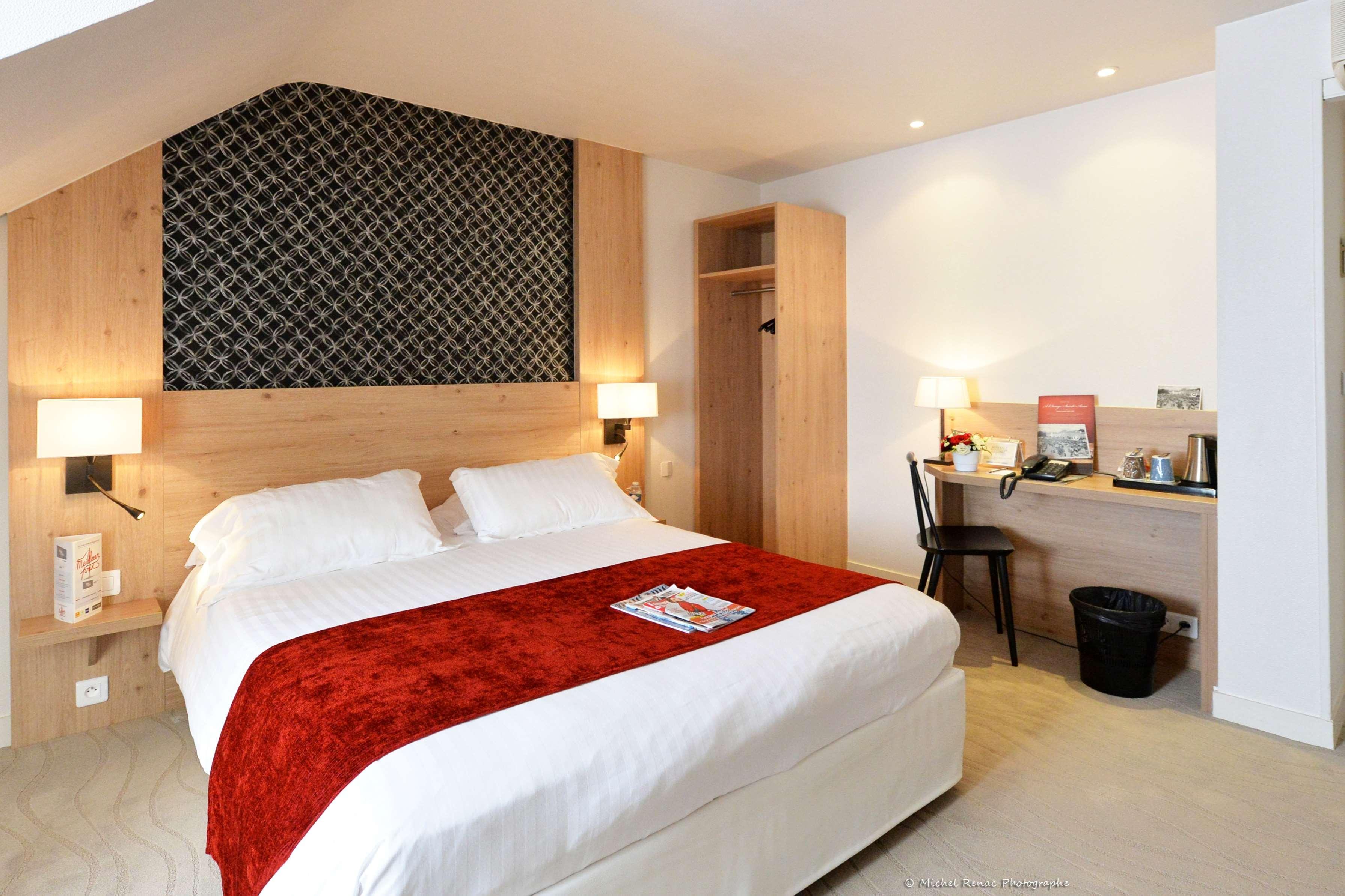 Hotel Kyriad Centre Vannes