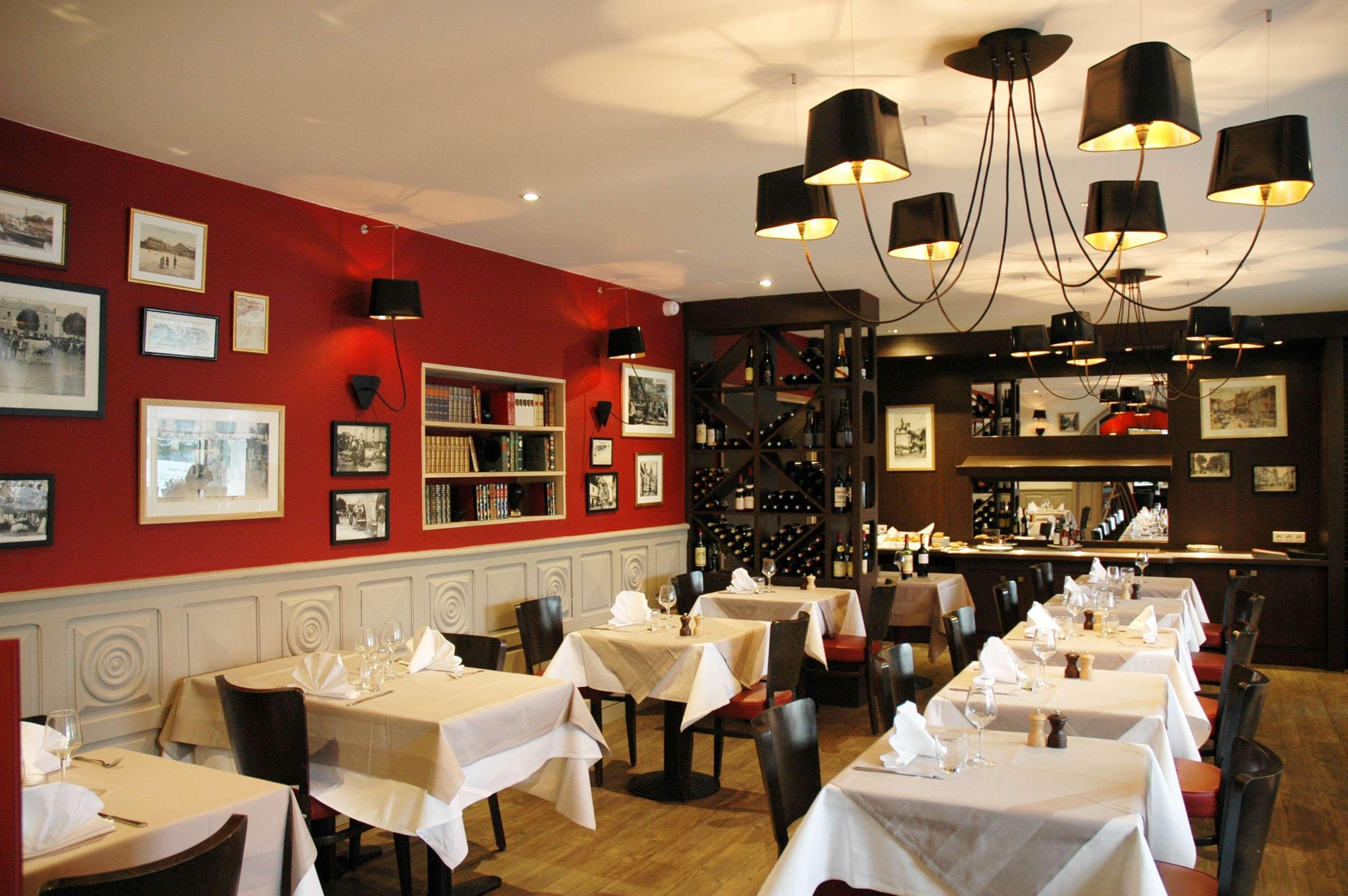Hotel Kyriad Centre Vannes
