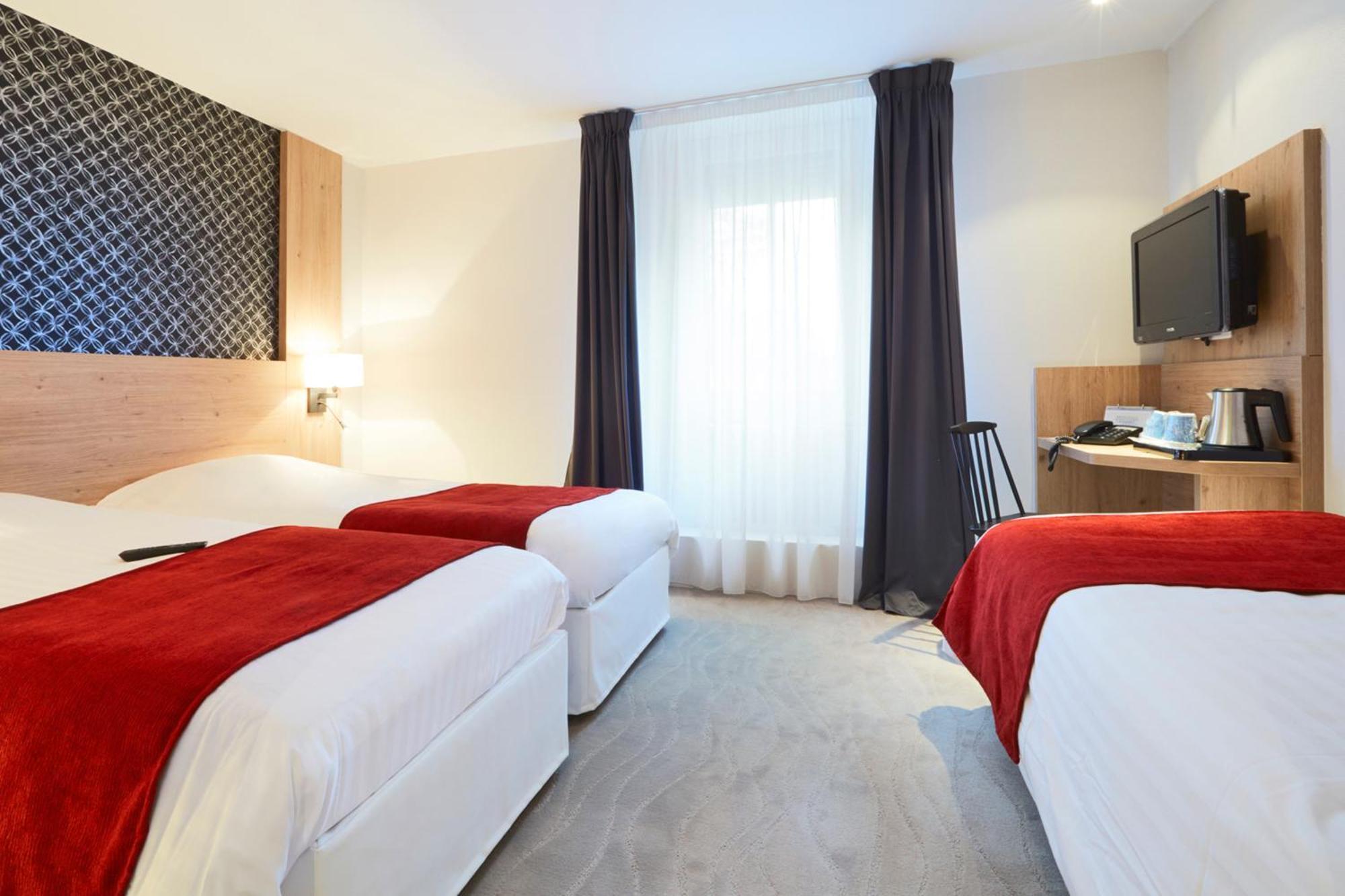 Hotel Kyriad Centre