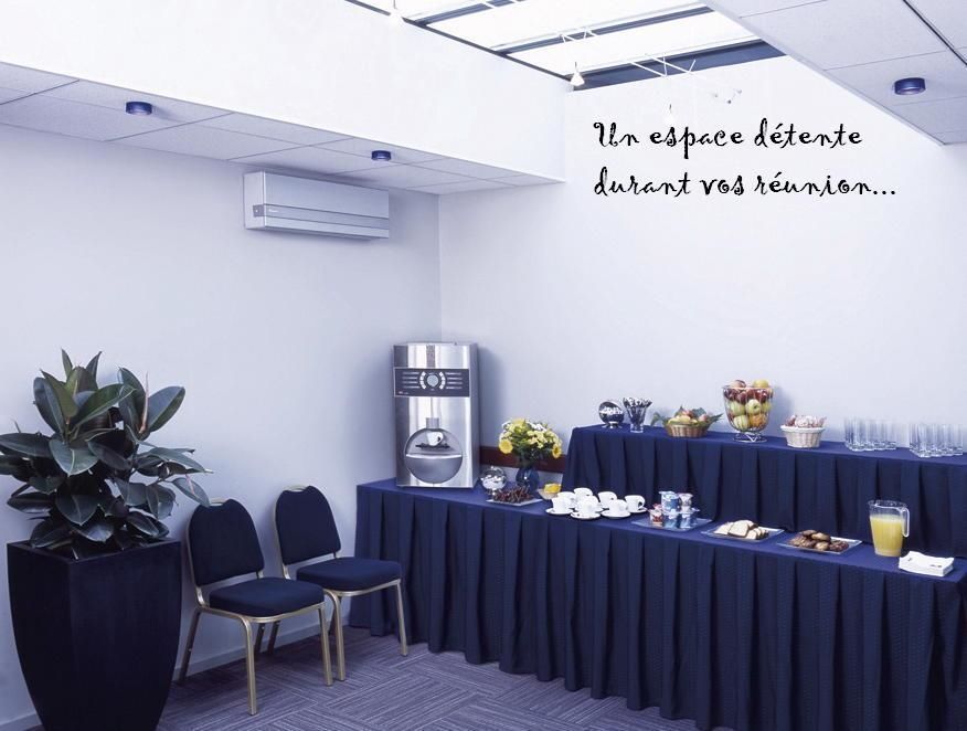 Kyriad Centre 3* Vannes